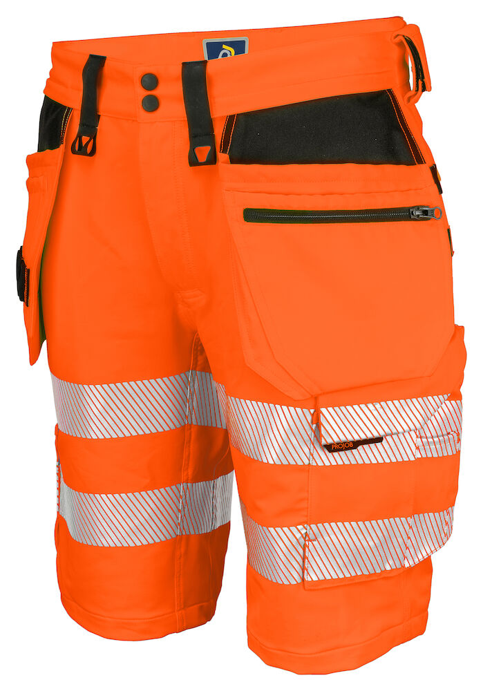 Spodenki STRETCHOWE 6575